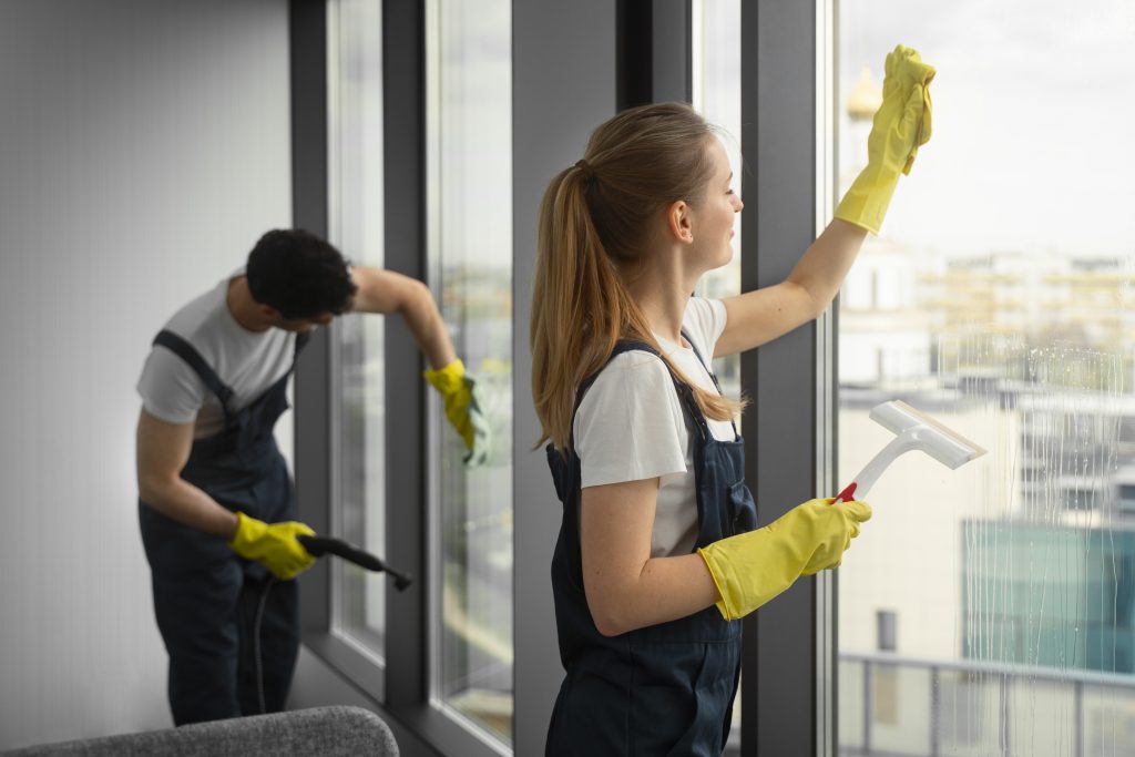 Best Balcony Cleaning Services